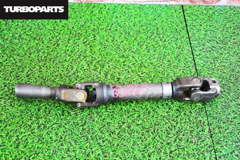 Рулевой карданчик