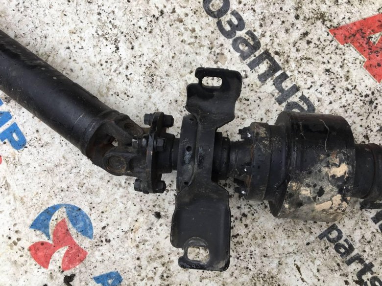 Вал карданный