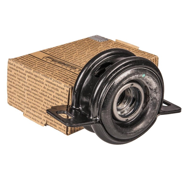 Подшипник подвесной карданного вала toyota