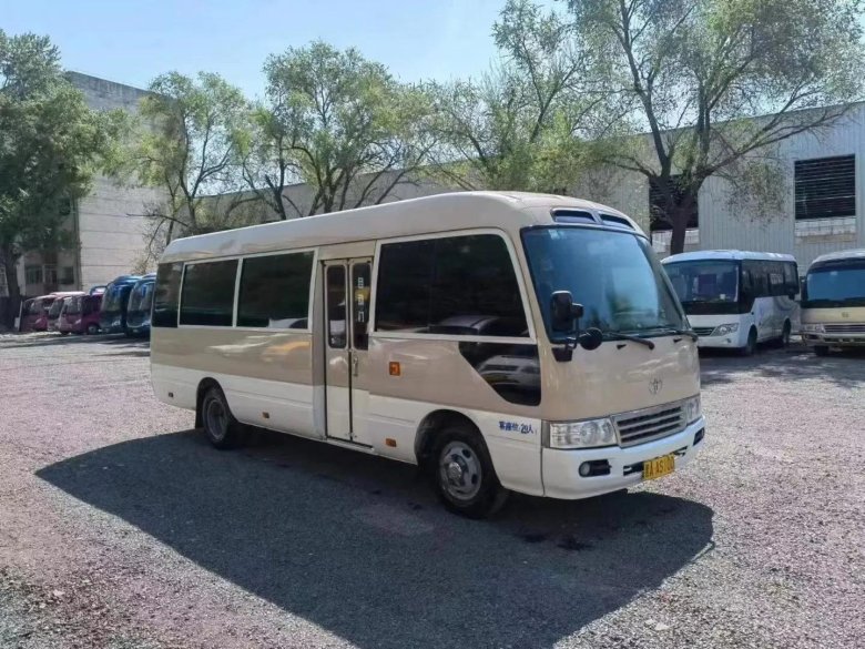 Туристические автобусы