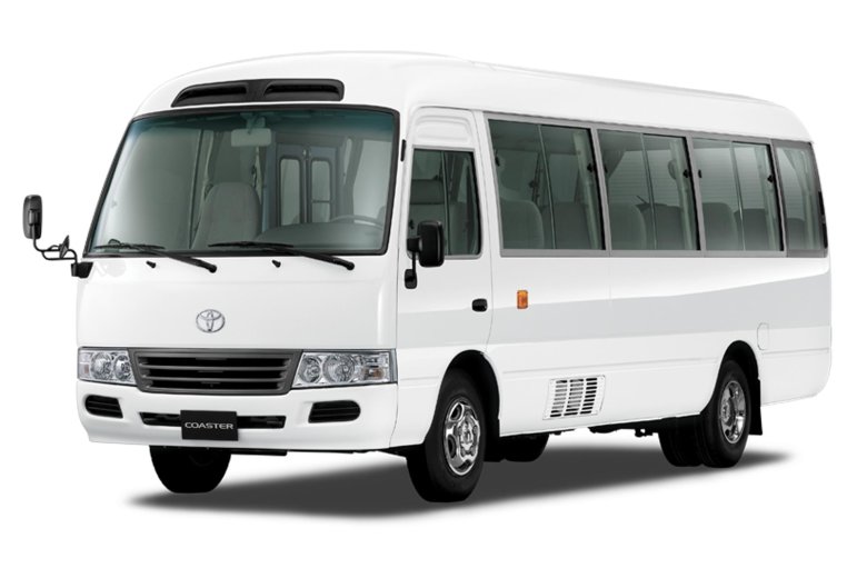 Тойота костер