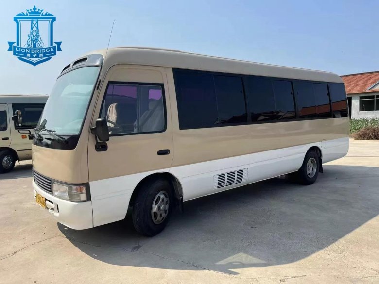 Мини автобус