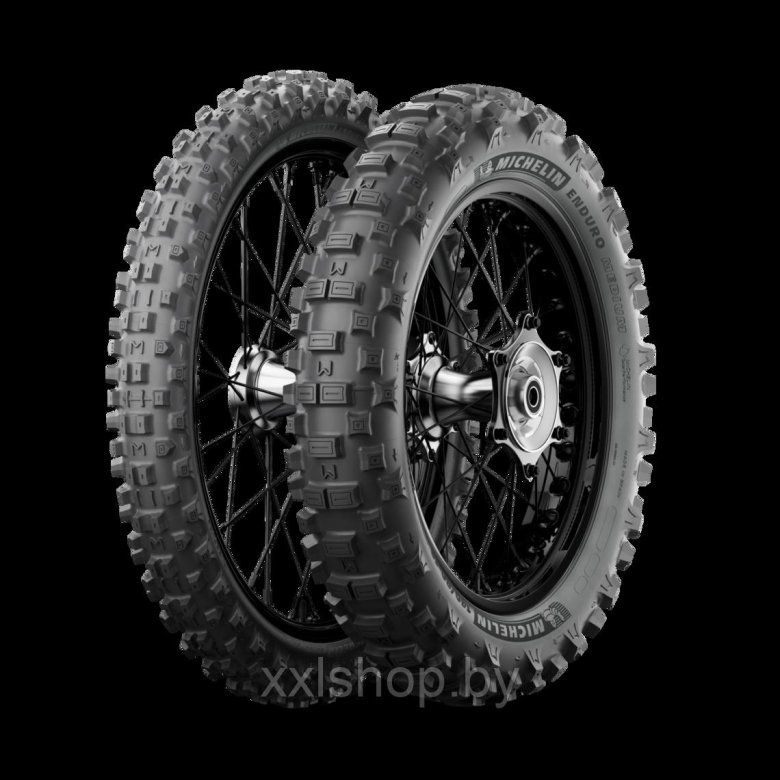 Michelin extreme enduro