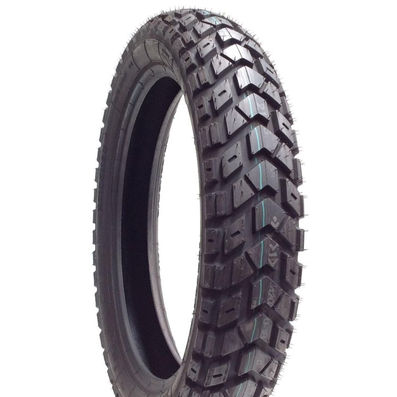 Dunlop at 120/90 -18