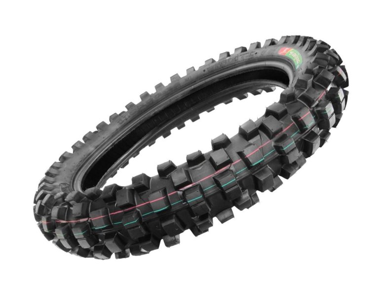 Покрышка мото 18\ 100/90-18 p-153 yuanxing (кросс)