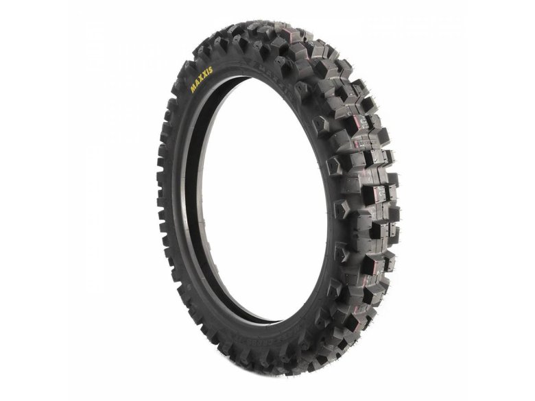 Резина на эндуро