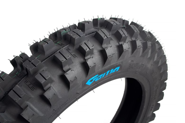 Покрышка 90/100-14