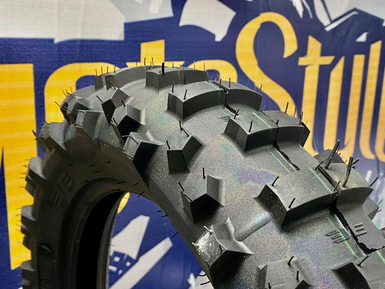 Резина эндуро