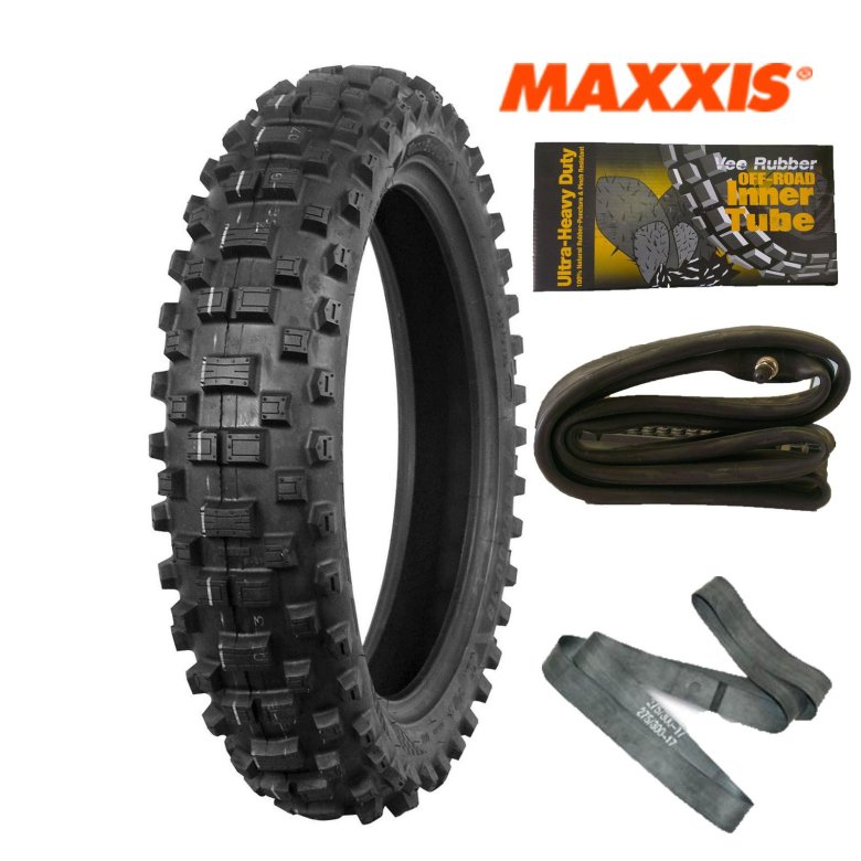 Maxxis maxxcross