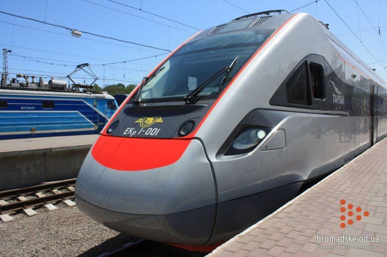 Экр1 тарпан