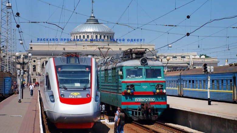 Вл80 электровоз