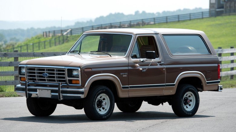 Ford bronco 3