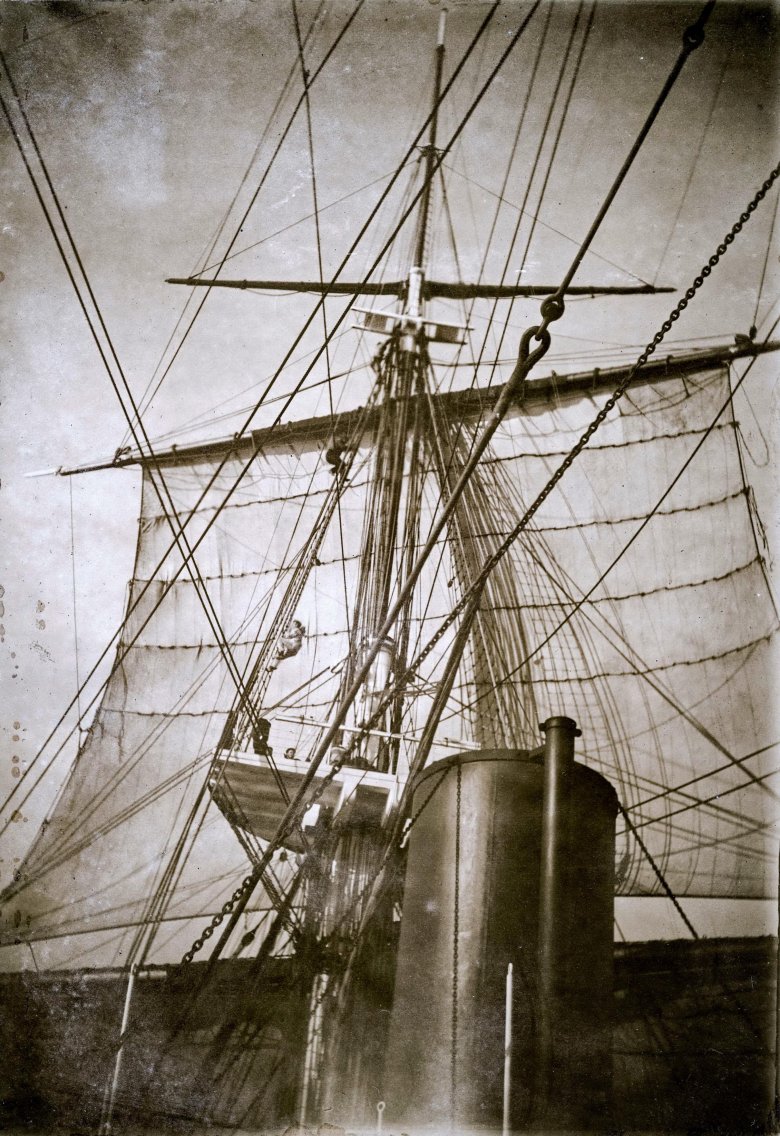 Крейсер владимир мономах 1883