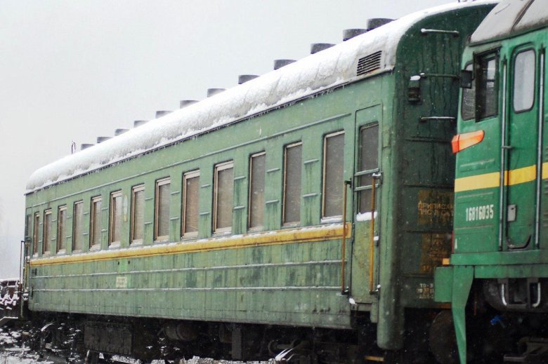 Турные вагоны