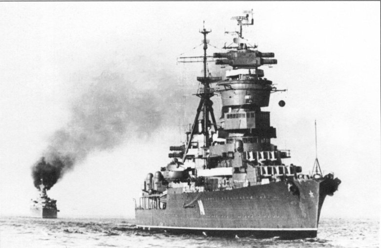 Крейсер александр невский