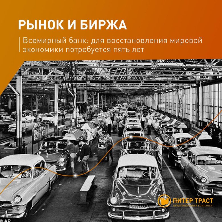 Завод форд в детройте