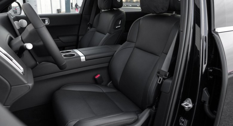 Внедорожник li