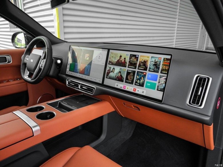 Внедорожники китайские