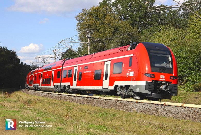 Db regio