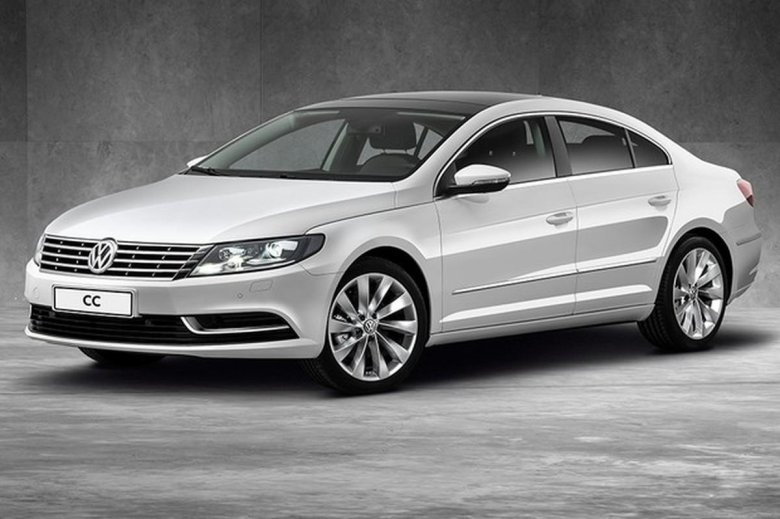 Фольксваген пассат сс 2014
