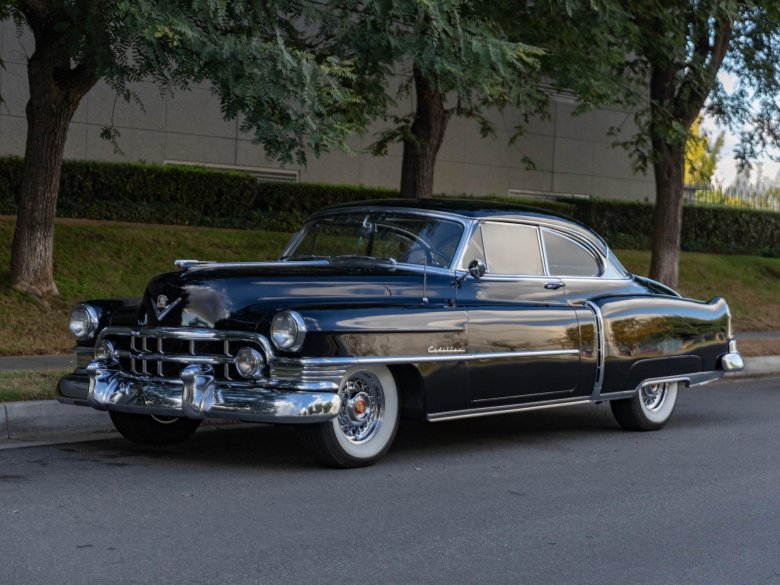 Cadillac series 61