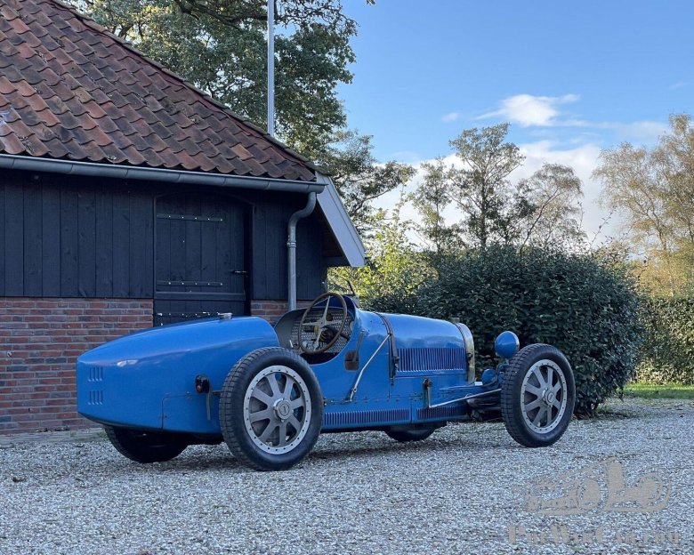 Bugatti type 40