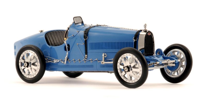 Bugatti 1924