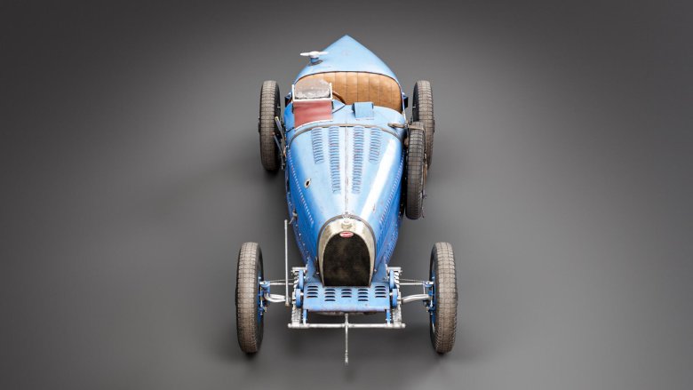 Bugatti type 32