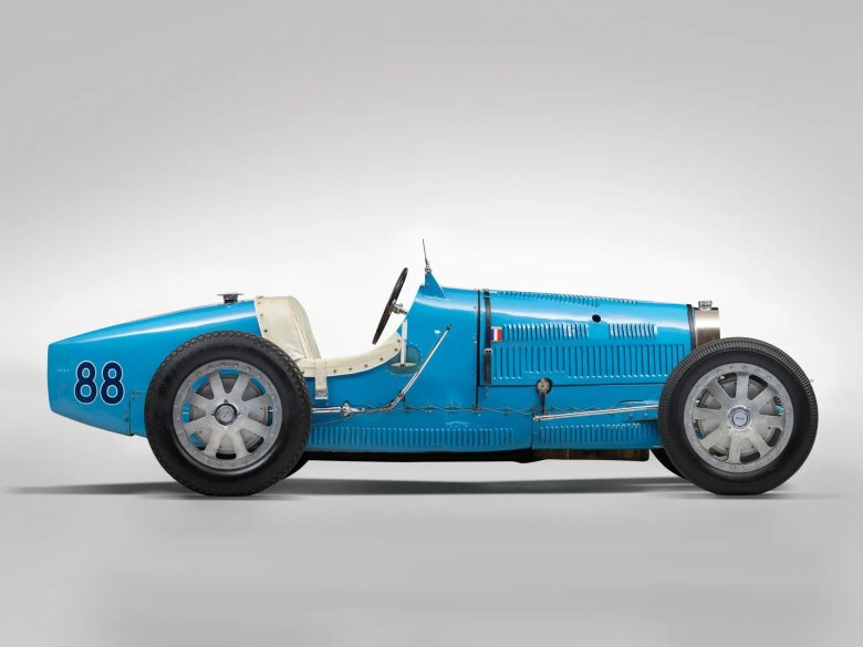 Bugatti type 35