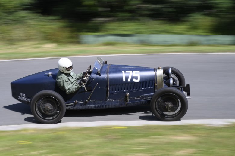 Bugatti type 35b grand prix (1925)