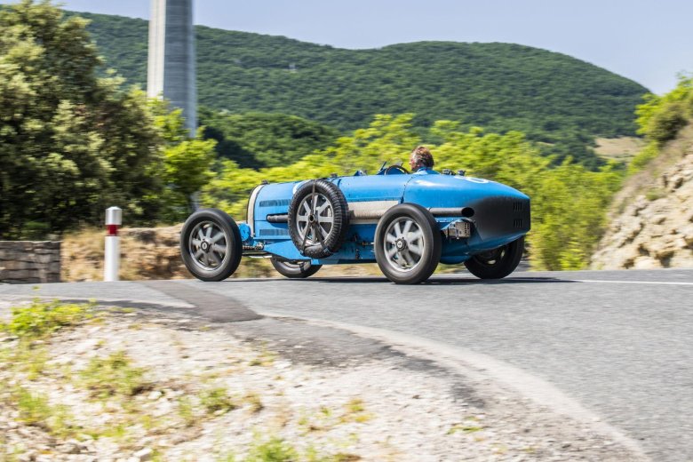 Bugatti type 35