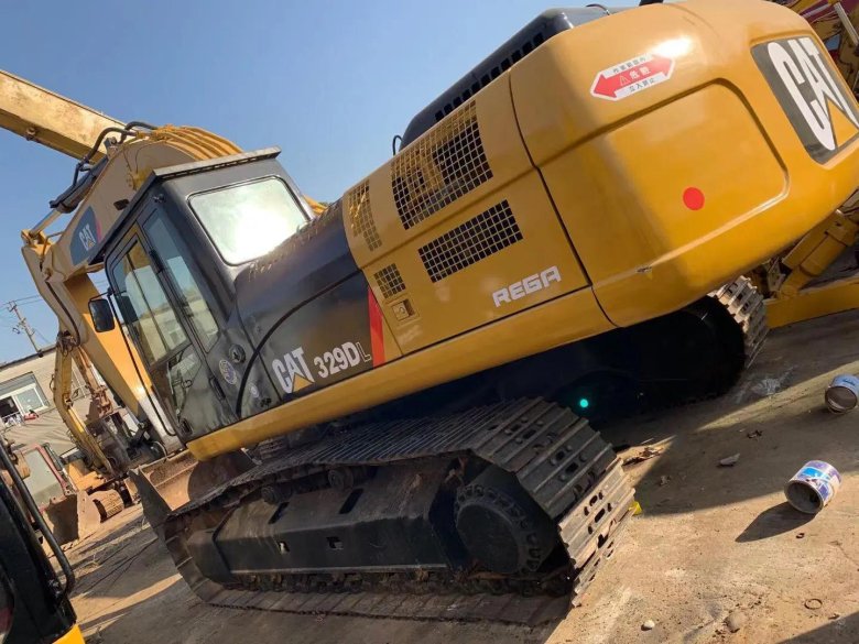 Экскаватора caterpillar -325 dl