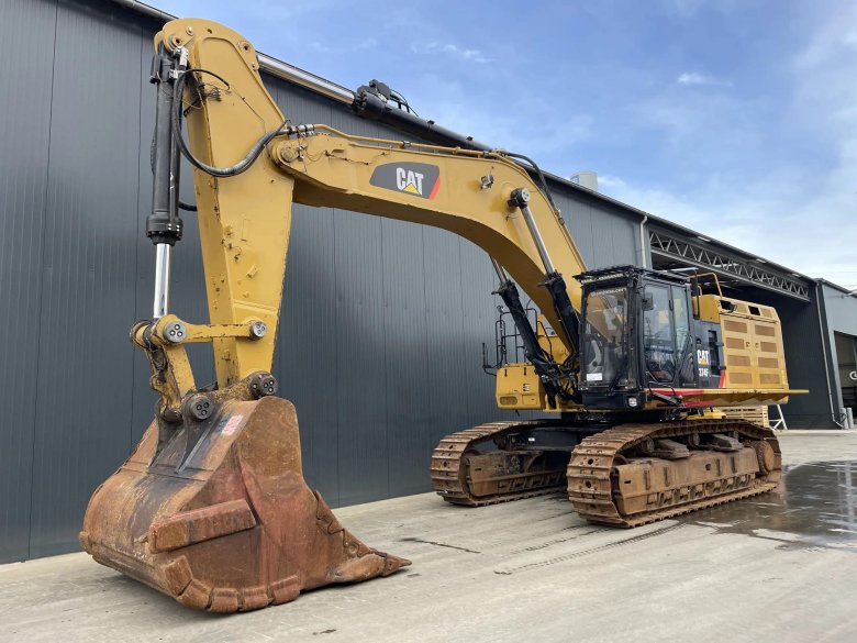 Caterpillar 330gc