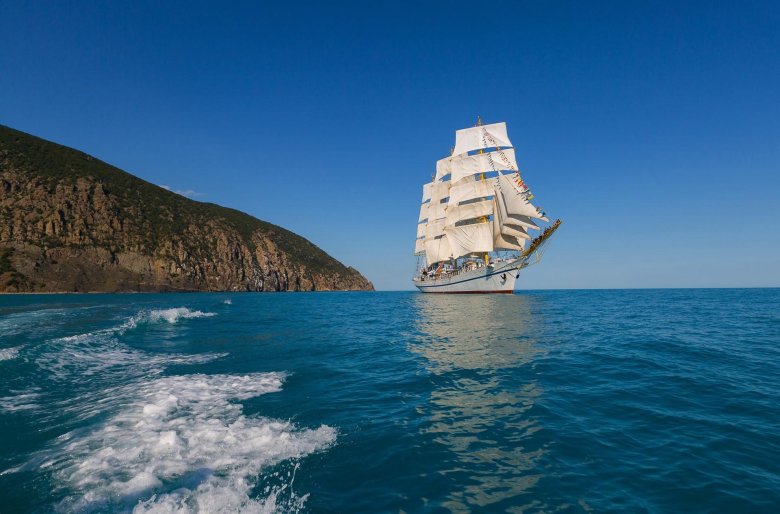 Фрегат херсонес