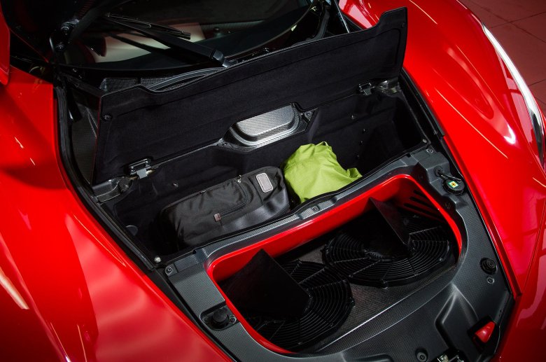 Ferrari laferrari 2013 2017