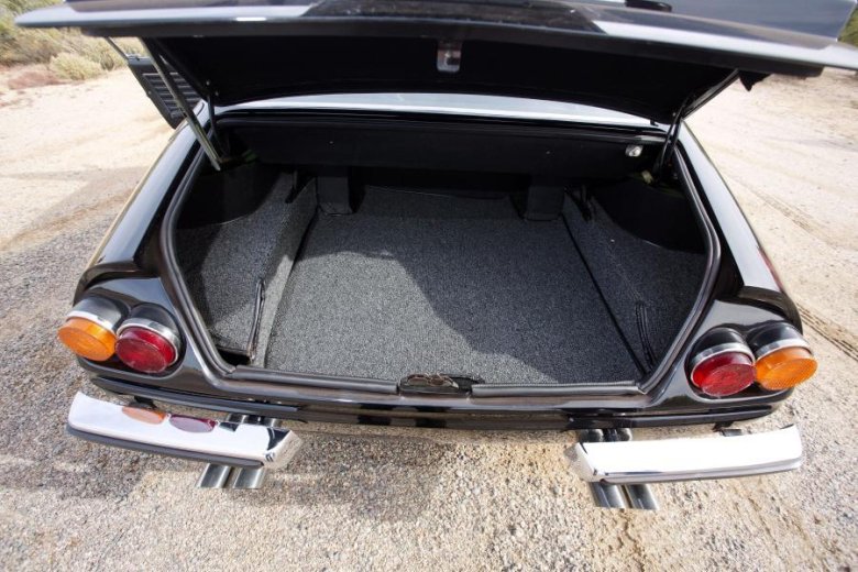 Феррари 365 gtb/4 daytona 1968