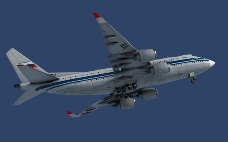 Ил 86 пассажирский самолёт