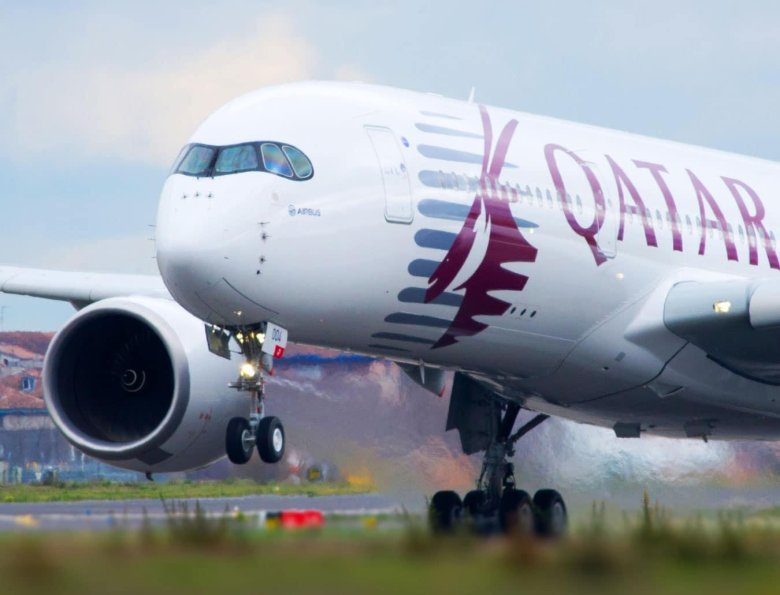 Qatar airlines
