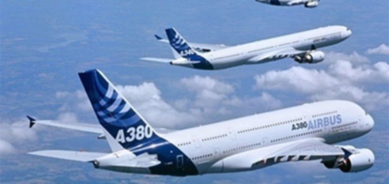 Airbus a380