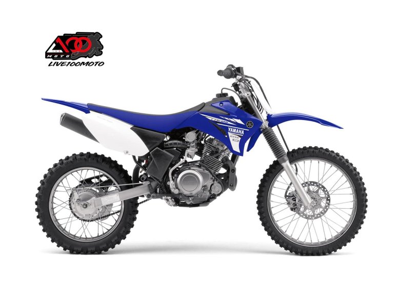 Yamaha ttr 125
