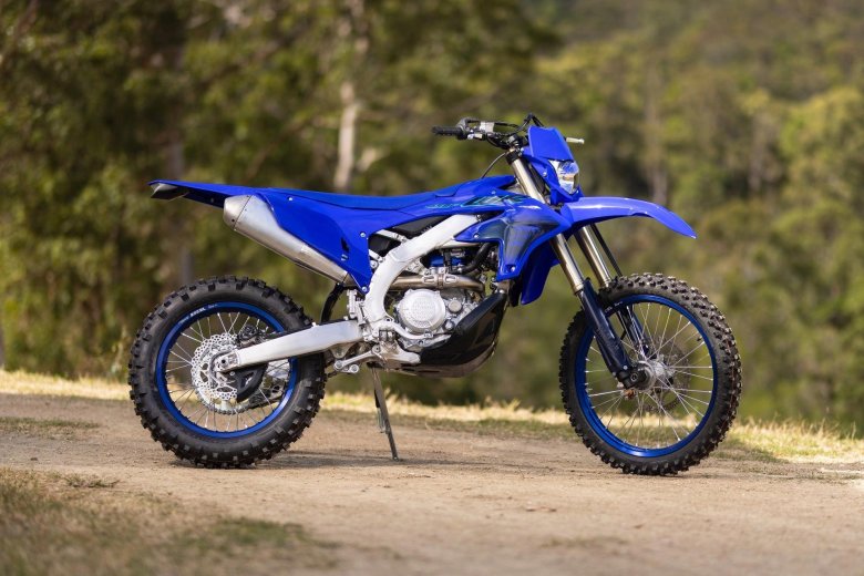 Yamaha yz 250