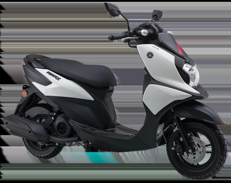 Скутеры ямаха