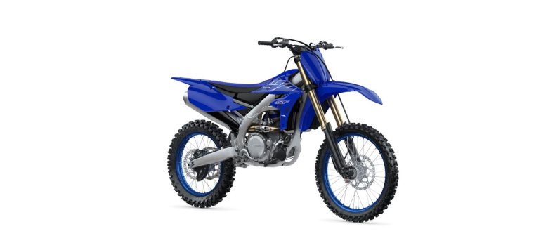 Yamaha yz 450 f