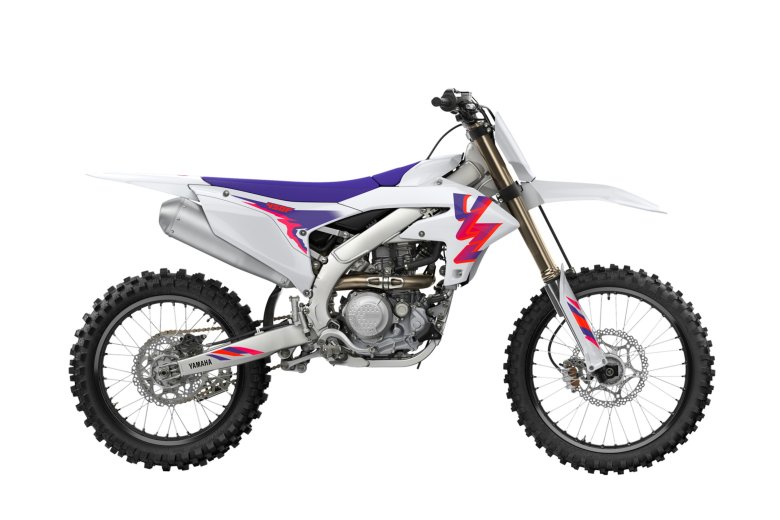 Yamaha yz 250