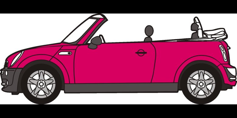 Машины кабриолет для детей