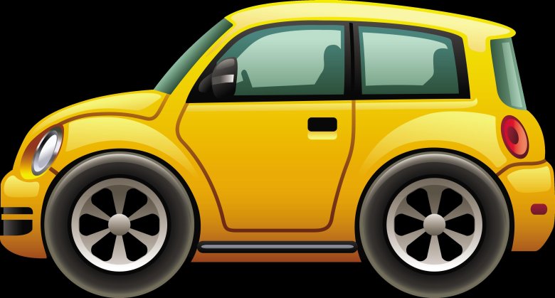 Про машинки для детей