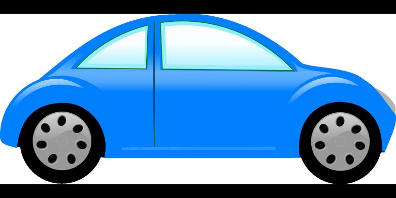 Автомобиль для детей