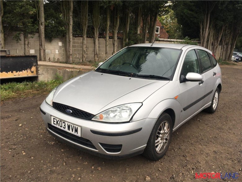 Ford focus 1 1998-2004