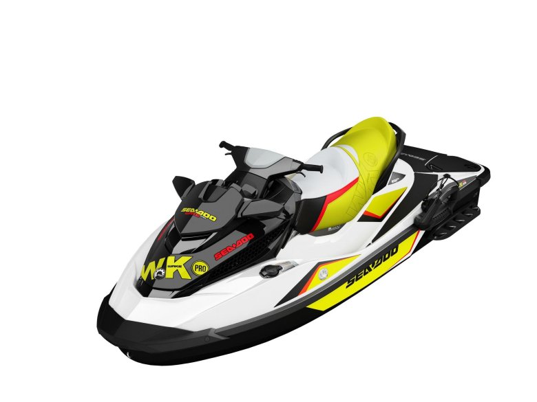 Гидроцикл брп 215