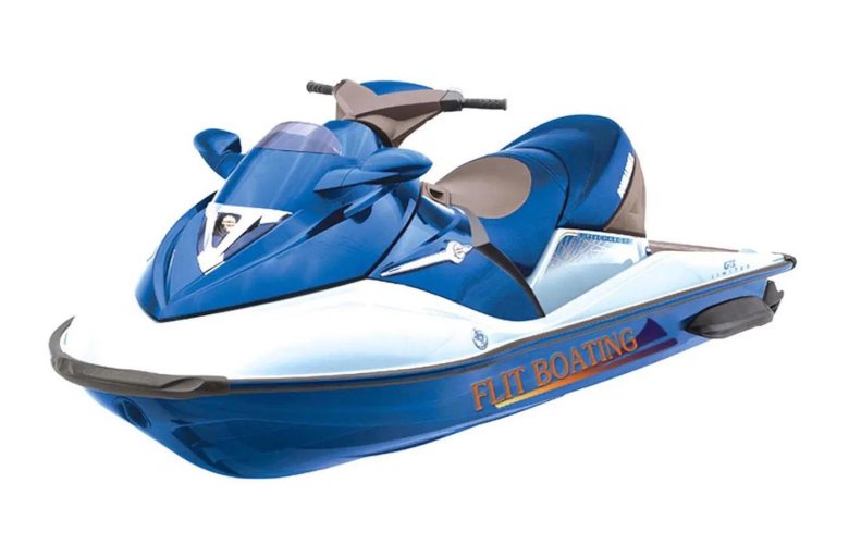 Для гидроциклов brp